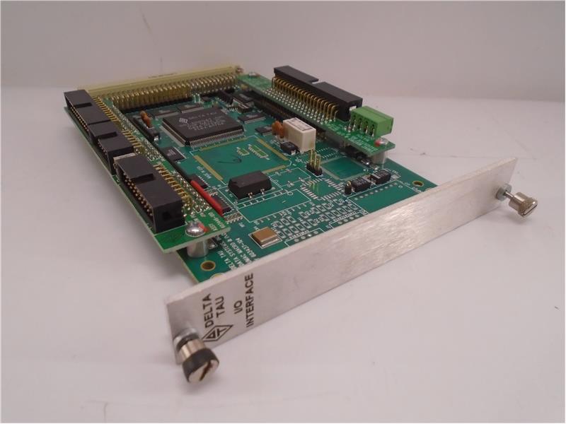 DELTA TAU DATA SYS 603437-104