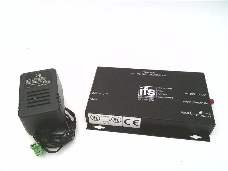 KIDDE-FENWAL, LLC TR2010WDM