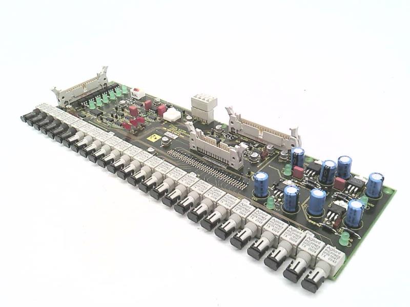 20X4378/10A by CONVERTEAM