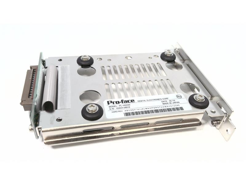 SCHNEIDER ELECTRIC PL-HD220