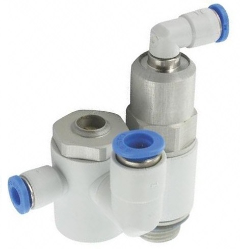 FESTO GRXA-HG-1/4-QS-6