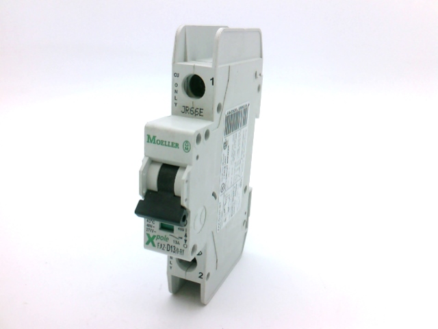 EATON CORPORATION FAZD131RT