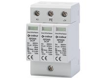 CABUR ISPD1000DC3P
