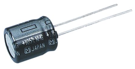 MATSUSHITA ELECTRIC ECA-2AHG102