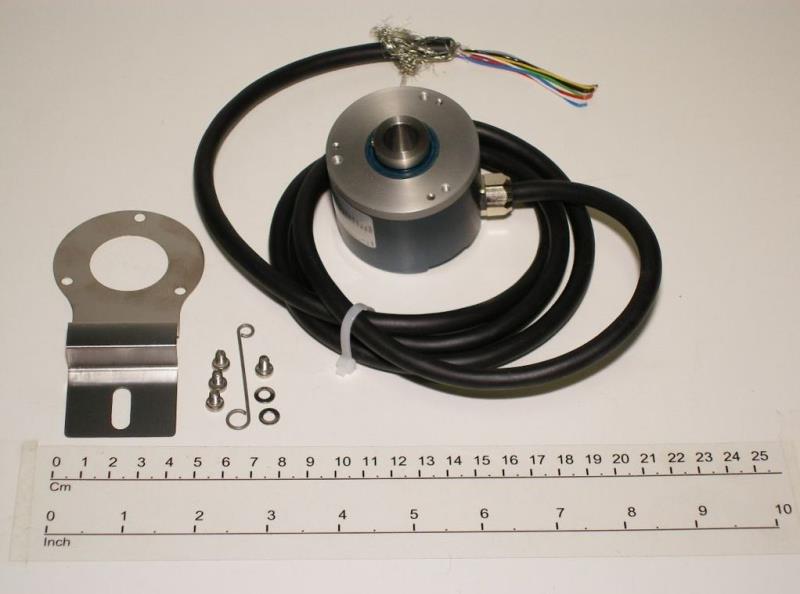 KONECRANES NM702NR3V