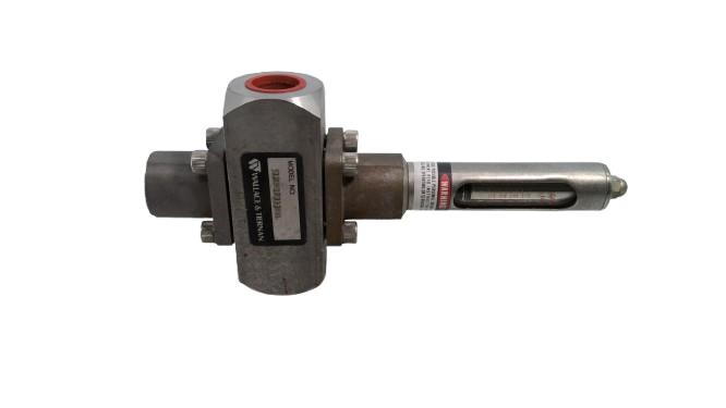 EVOQUA WATER TECHNOLOGIES 5120M12333XXL