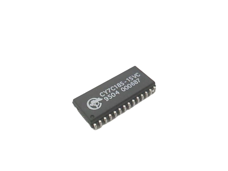CY7C185-15VC by INFINEON