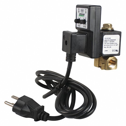 520-02-549 by GRAINGER