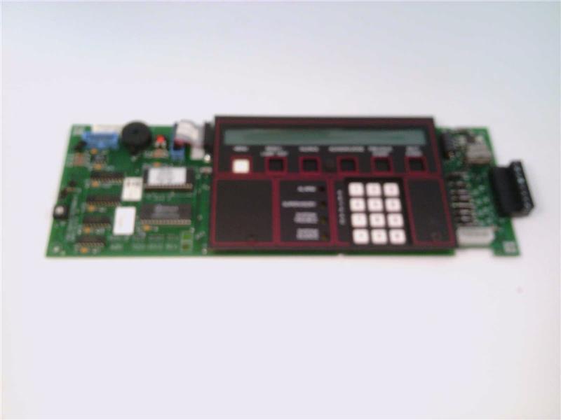 HONEYWELL KDU-1120-0512