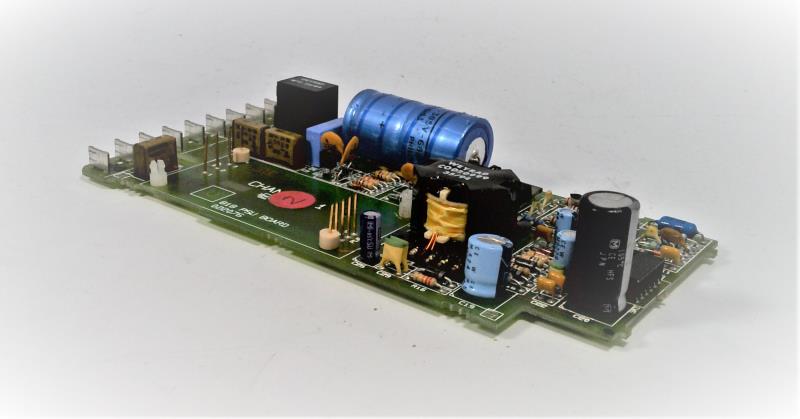 INVENSYS 818 PSU BOARD