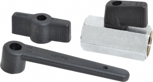 MIDWEST CONTROL CBVP-33