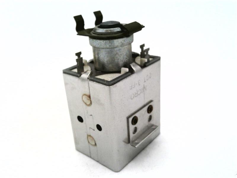 2C7-3-66 by HONEYWELL