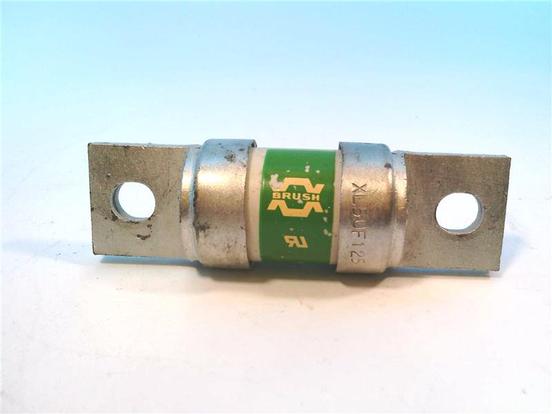 EATON CORPORATION XL-50-F-125