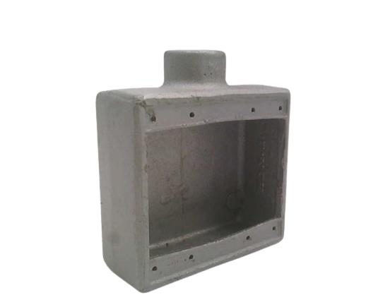 FS22 by EATON CORPORATION