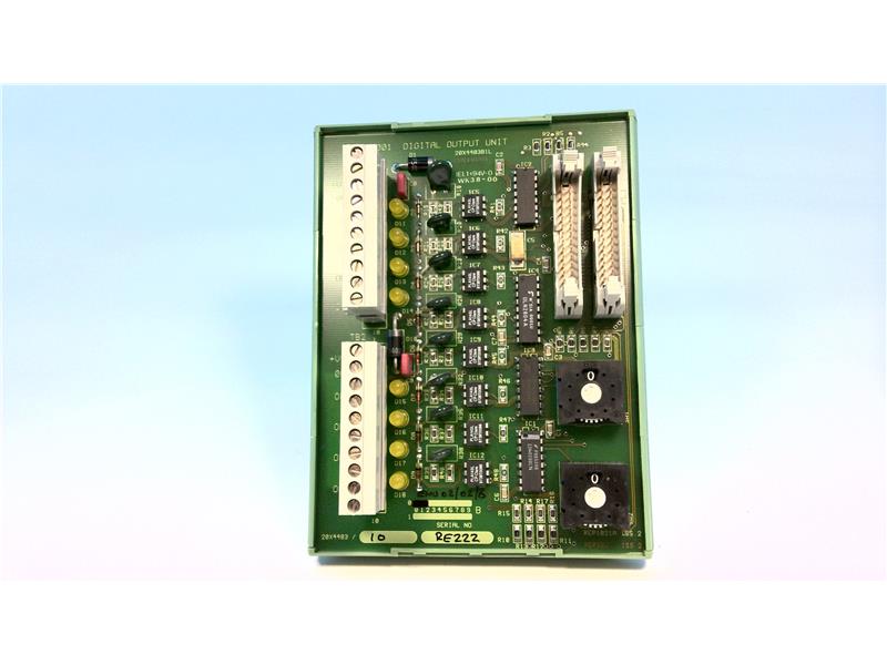 CONVERTEAM M79-60001