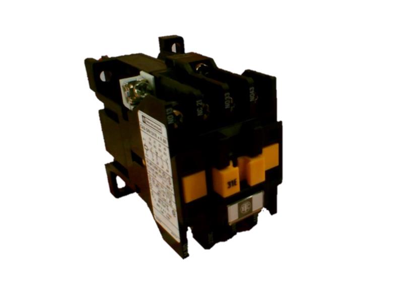SCHNEIDER ELECTRIC CA2-DN1319F6A60
