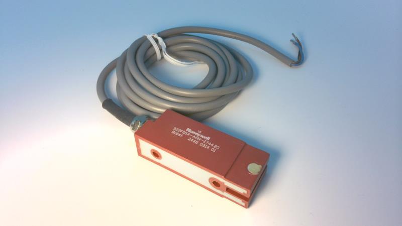 HONEYWELL 922FSS4-A6N-Z744.20