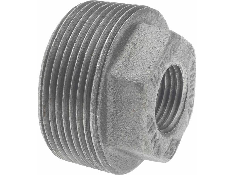 B&K MUELLER 521-973HN