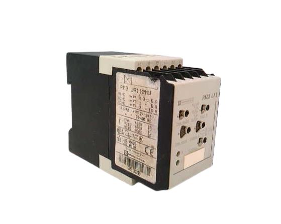 SCHNEIDER ELECTRIC RM3-JA112MW