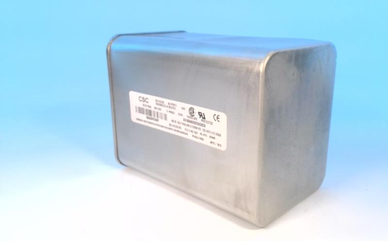 EATON CORPORATION 16S43PCDMF