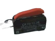CR1K1630 by JOHNSON ELECTRIC