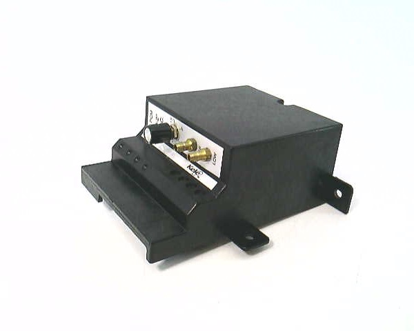 KELE & ASSOCIATES PCM-020