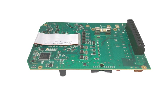 ASEA BROWN BOVERI EB0495B19SP