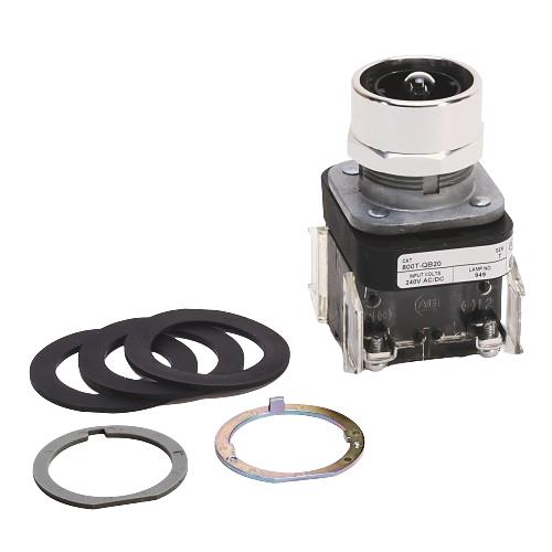 ALLEN BRADLEY 800T-QB20GX