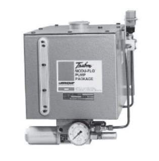 GRACO MPP-GP4-NPT-A3-G3-L4-P1