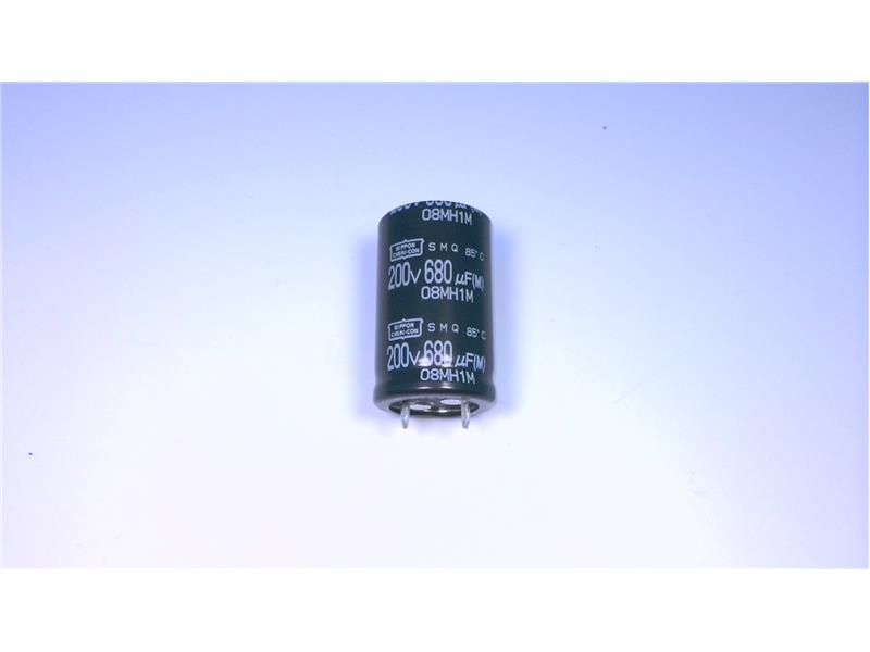 UNITED CHEMI CON ESMQ201VSN681MP35S