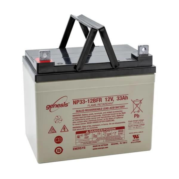 ENERSYS NP33-12BFR