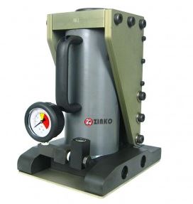 ZINKO HYDRAULIC JACK RHC-15A