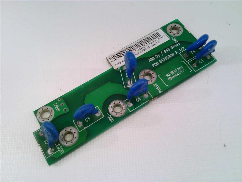 ASEA BROWN BOVERI RRFC-6641