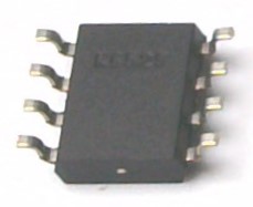 TEXAS INSTRUMENTS SEMI LM2904DR