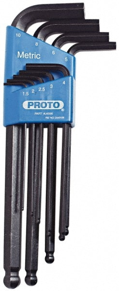 STANLEY BLACK & DECKER J4996