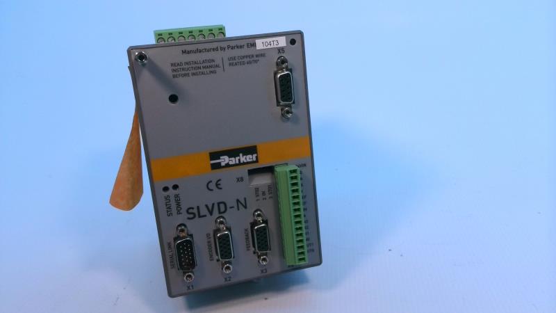 PARKER SLVD5NDUL-K029