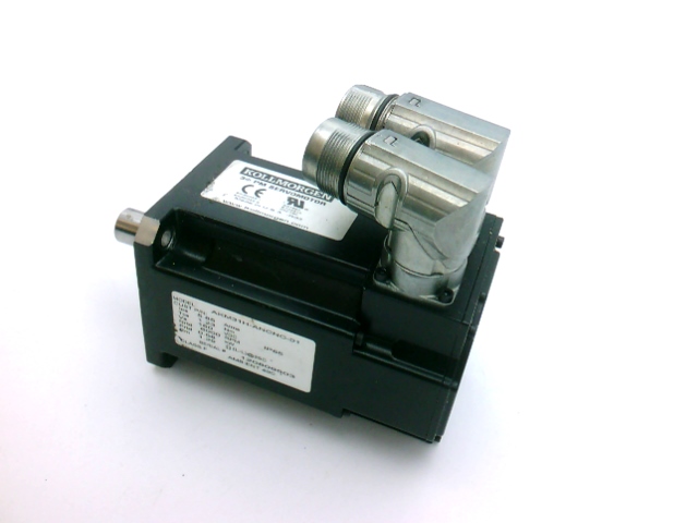 KOLLMORGEN AKM31H-ANCNC-01