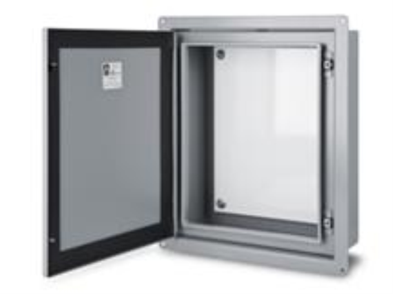 AUSTIN ELECTRICAL ENCLOSURES AB-16126FN