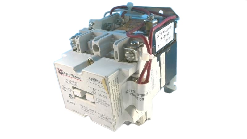 EATON CORPORATION A202K1BIM