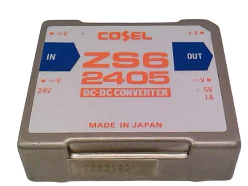 COSEL ZS62405
