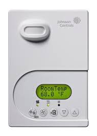 JOHNSON CONTROLS TEC2002-4+PIR