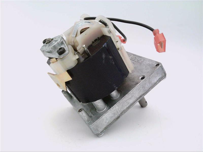 4526UP-159 by NIDEC CORP