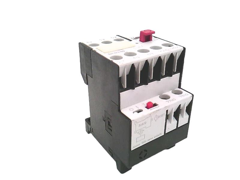 SIEMENS 3UA7011-1J