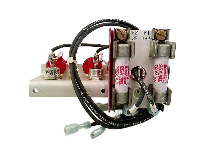 705330-31R by ASEA BROWN BOVERI