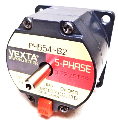 ORIENTAL MOTOR PH554-NB