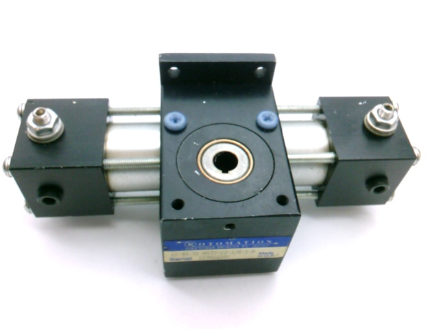 ROTOMATION A2-45-TC-HS37-C2-1/8-1-M