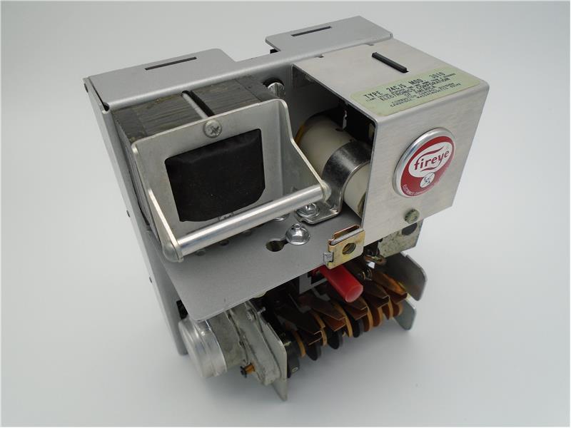 KIDDE-FENWAL, LLC 24CJ5-3010