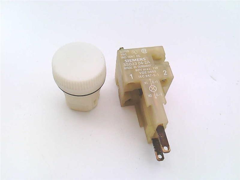 SIEMENS 3SB2224-6BG06