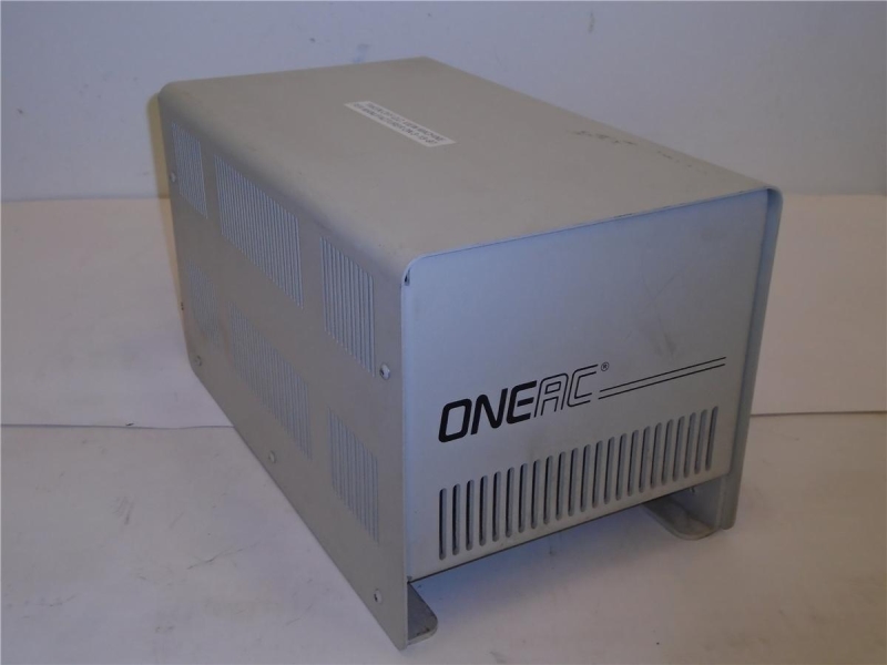 ONEAC CC1128