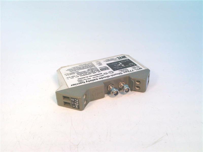 EATON CORPORATION MTL 722AC